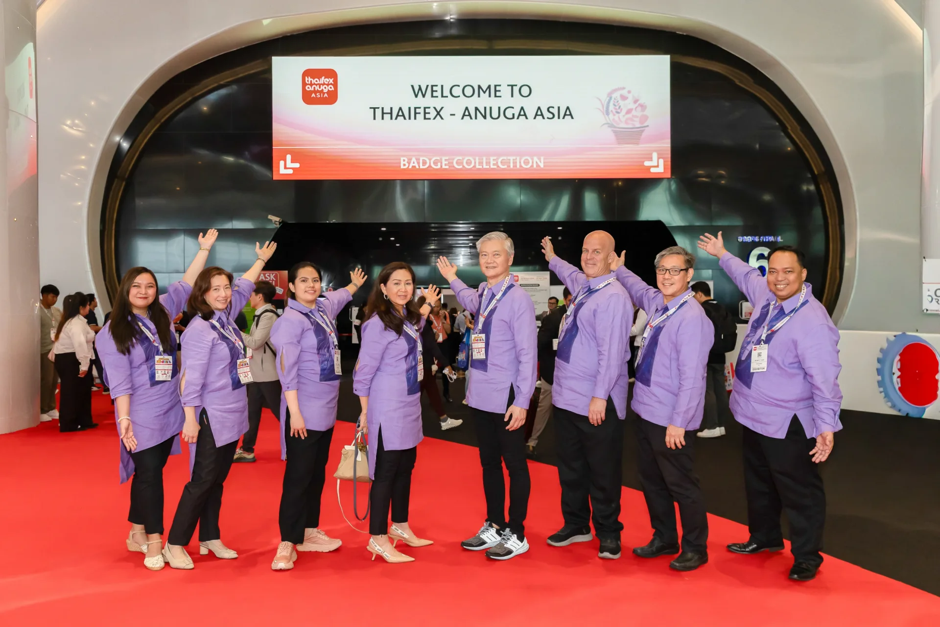 THAIFEX Anuga Asia 2026 gallery image 3